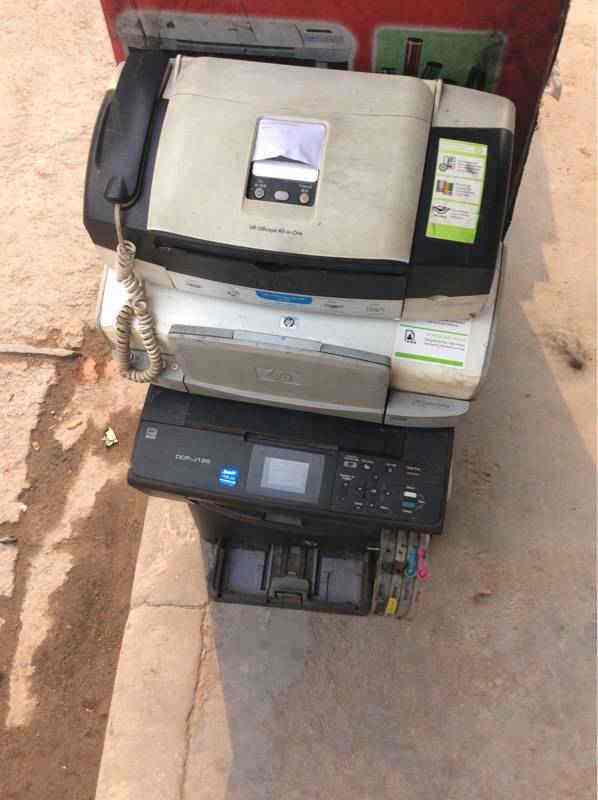 WinTech Refilling Center in Wazirpur,Delhi Best Toner Cartridge