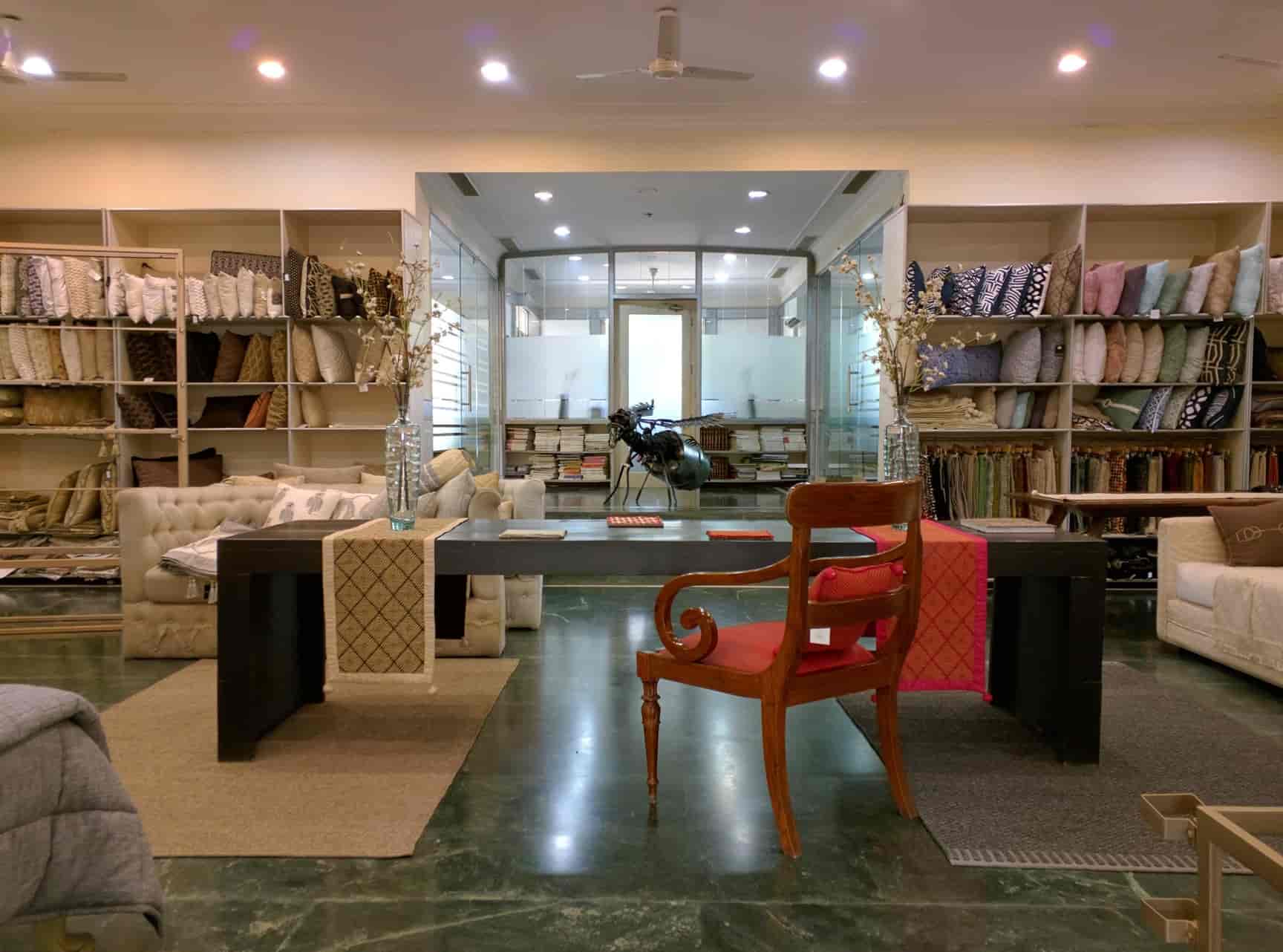 Bandhini Exporter from Asola, Delhi, India Company Profile