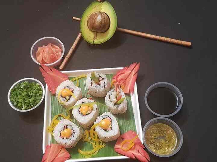 Top Japanese Delivery Restaurants in Satbari - Best Delivery 