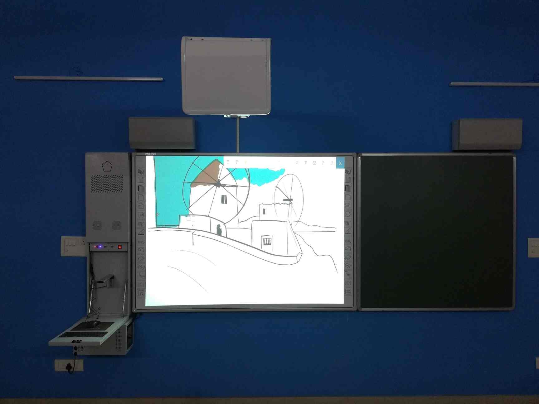 Top Interactive Board Dealers in Hubli Best Smart Board Dealers near