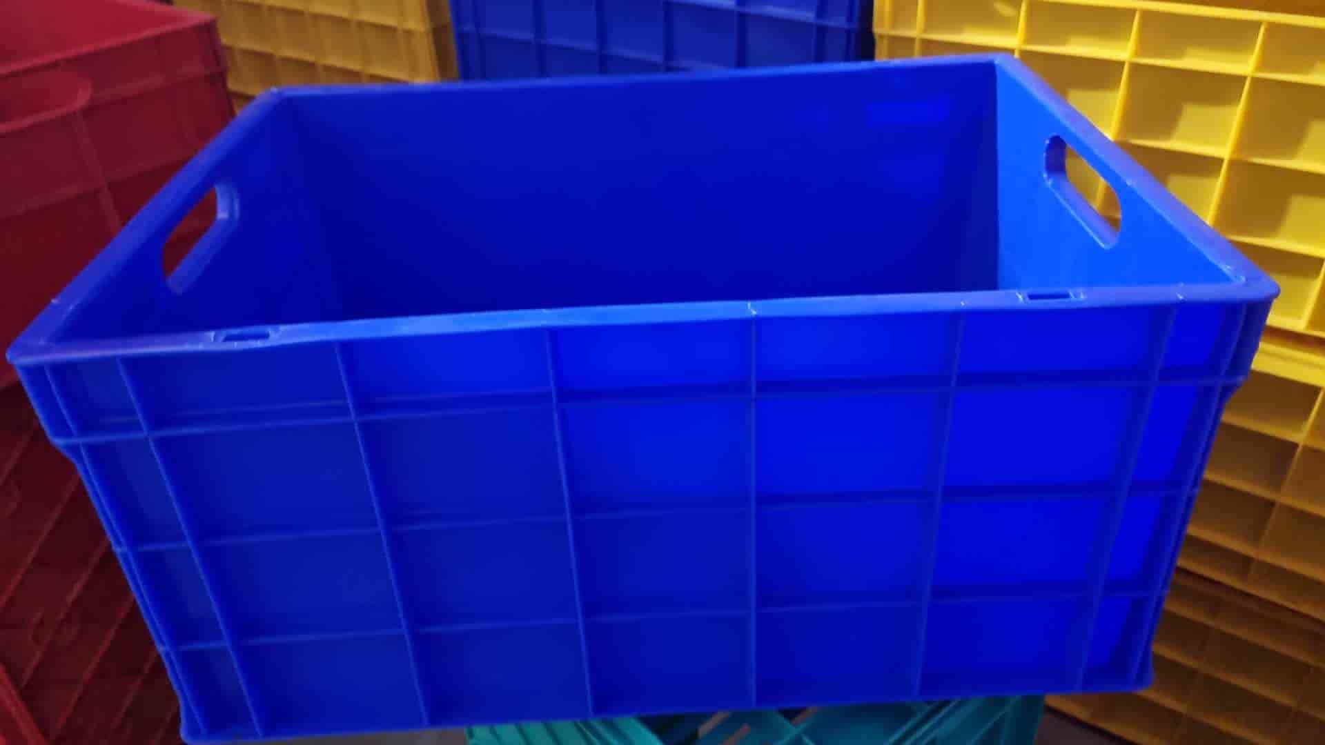 Top Crate Box Manufacturers in Kollam करते बॉक्स मनुफक्चरर्स, कोल्लम