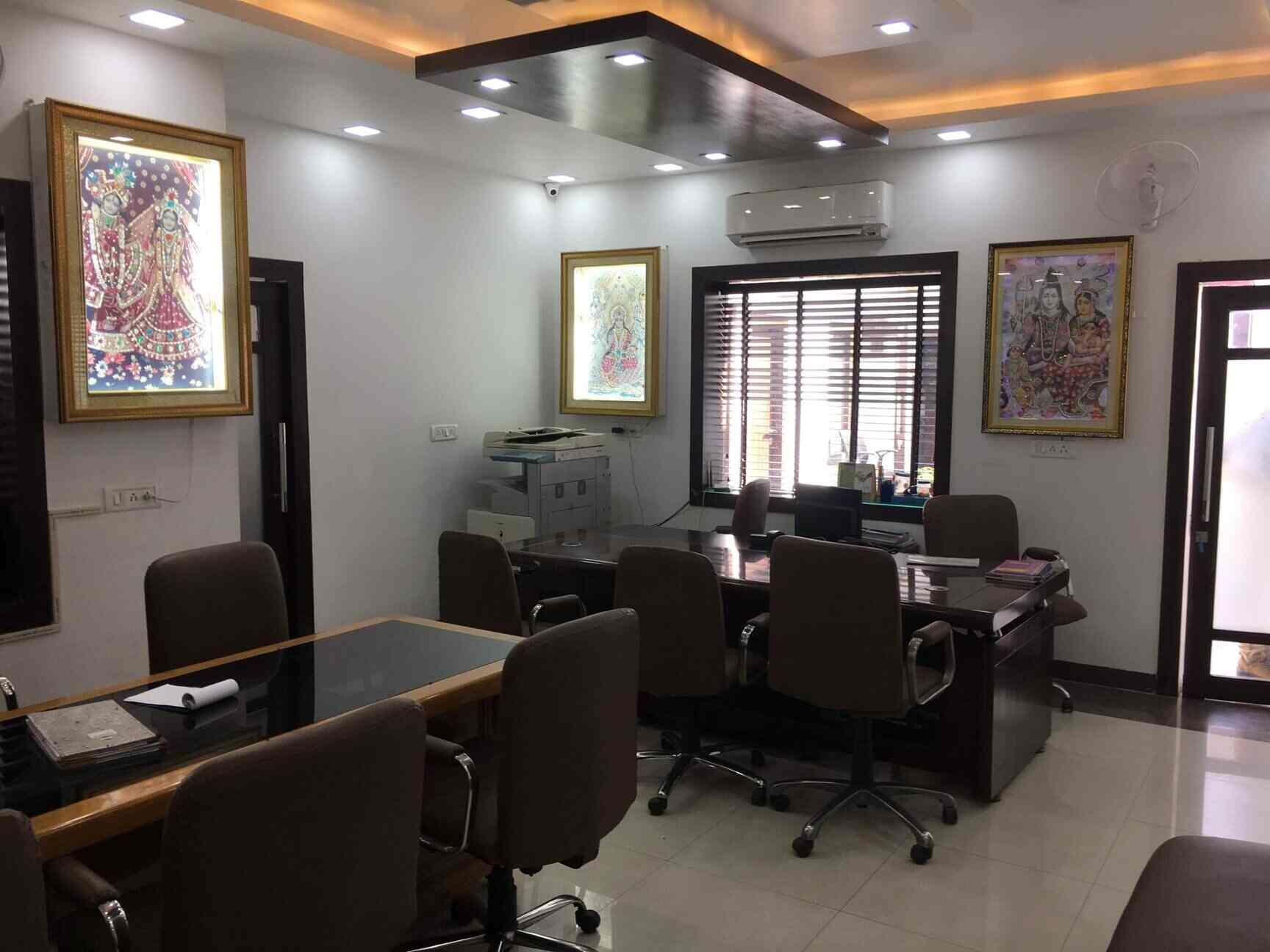 Delhi Real Estate Agents
