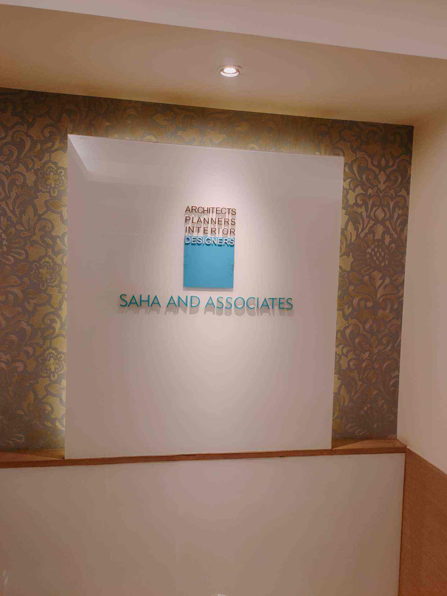 Mr Saha in Pamposh EnclaveGreater Kailash 1,Delhi Best Architects in Delhi Justdial