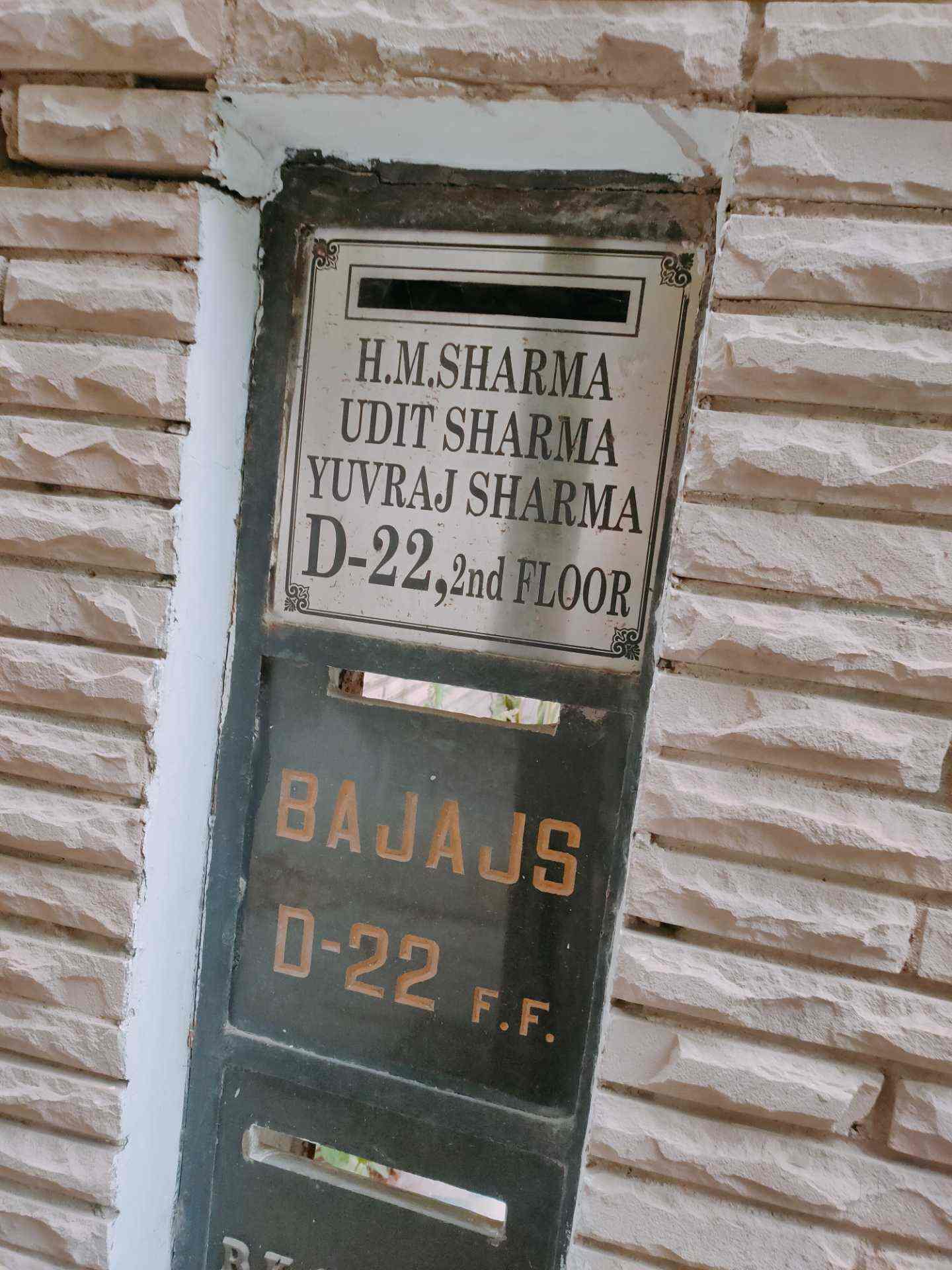 Mr Saha in Pamposh EnclaveGreater Kailash 1,Delhi Best Architects in Delhi Justdial