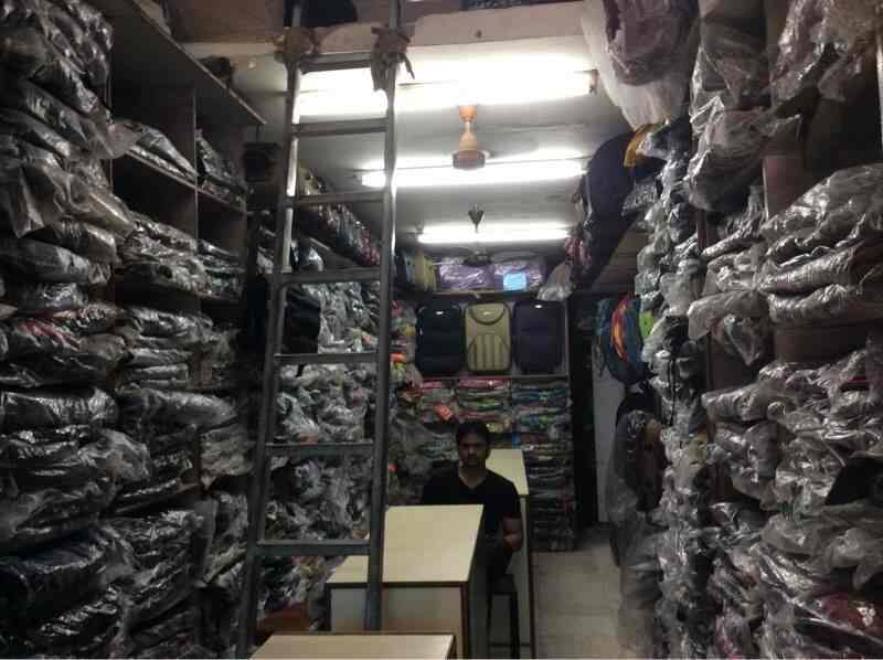 Top Trolley Bag Repair & Services in Nehru Place Best Trolley Bag