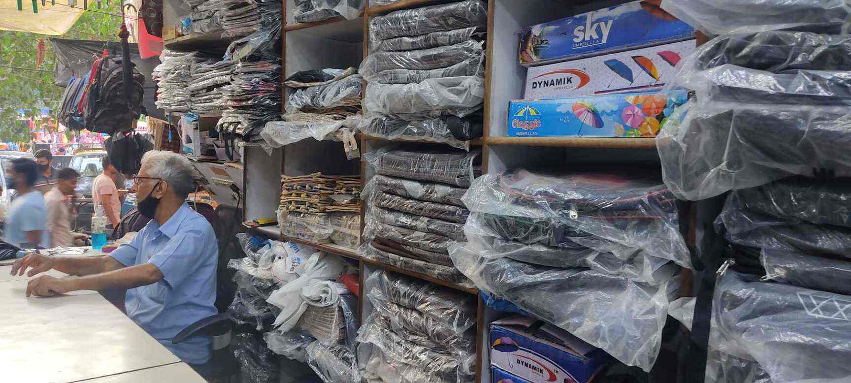 Top Trolley Bag Repair & Services in Nehru Place Best Trolley Bag