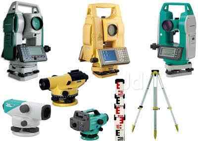 guara survey instruments service noida sector 137 survey instrument