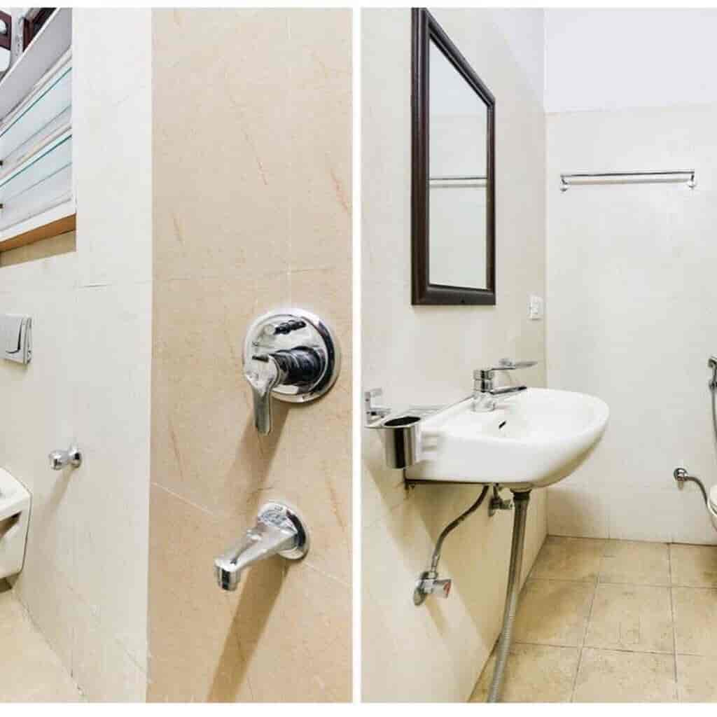 Book Avon Pg in Uttam Nagar,Delhi Best Paying Guest in