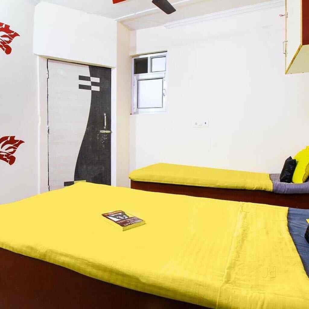 Book Avon Pg in Uttam Nagar,Delhi Best Paying Guest in