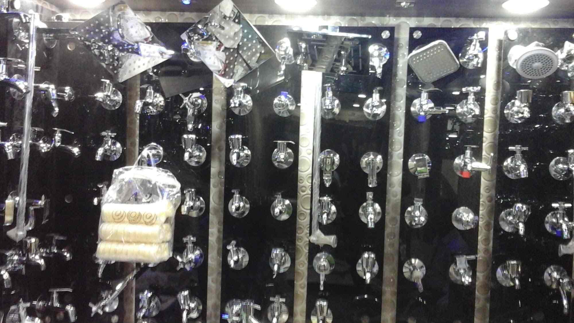 Top Pipe Fitting Dealers in Chawri Bazar Best Pipe Fitting Suppliers