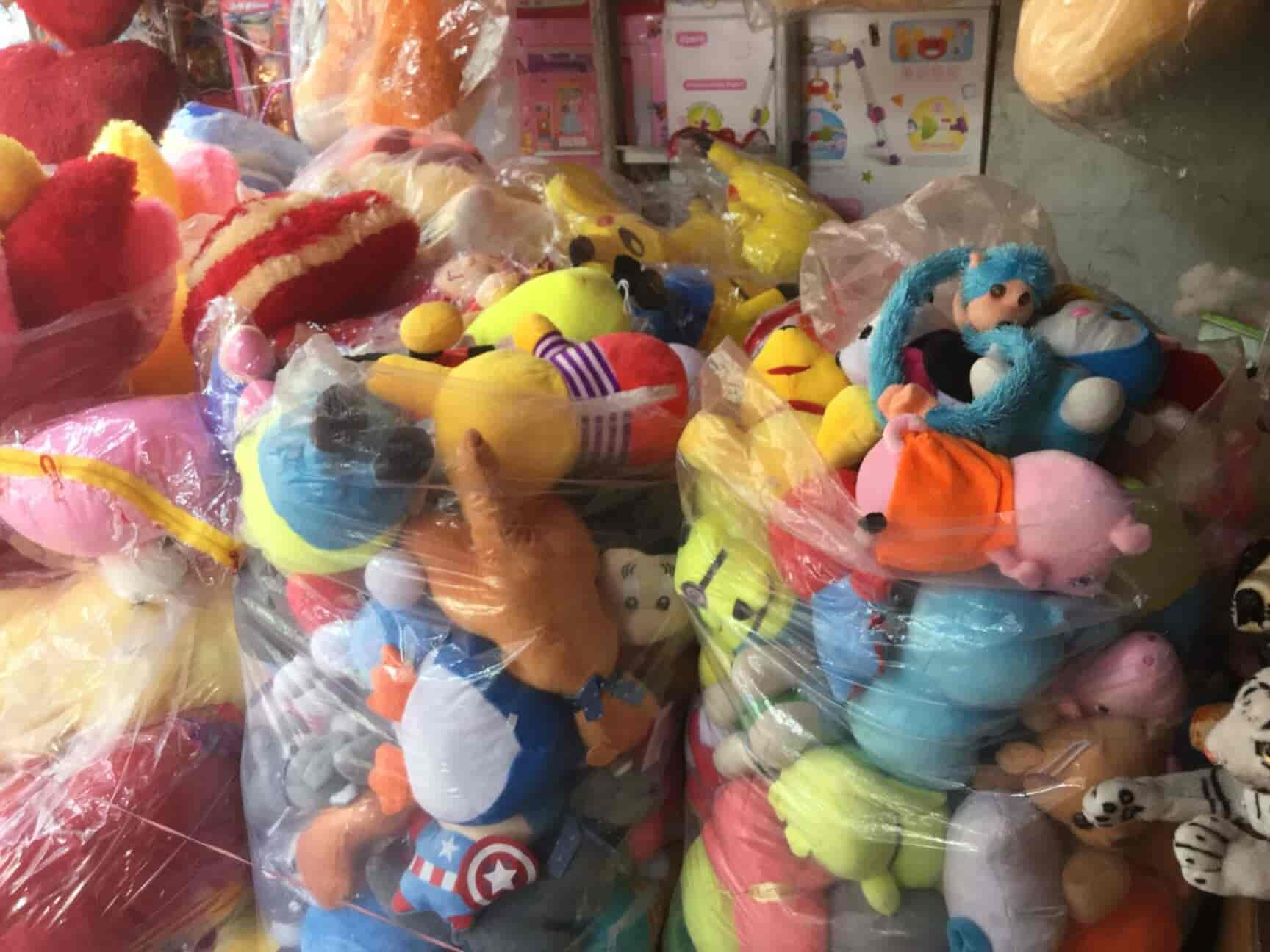 soft toys sadar bazar