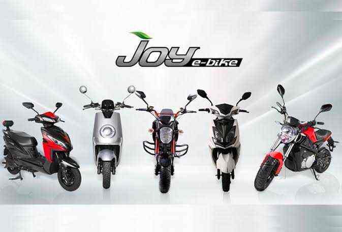 Joy e bike online near me