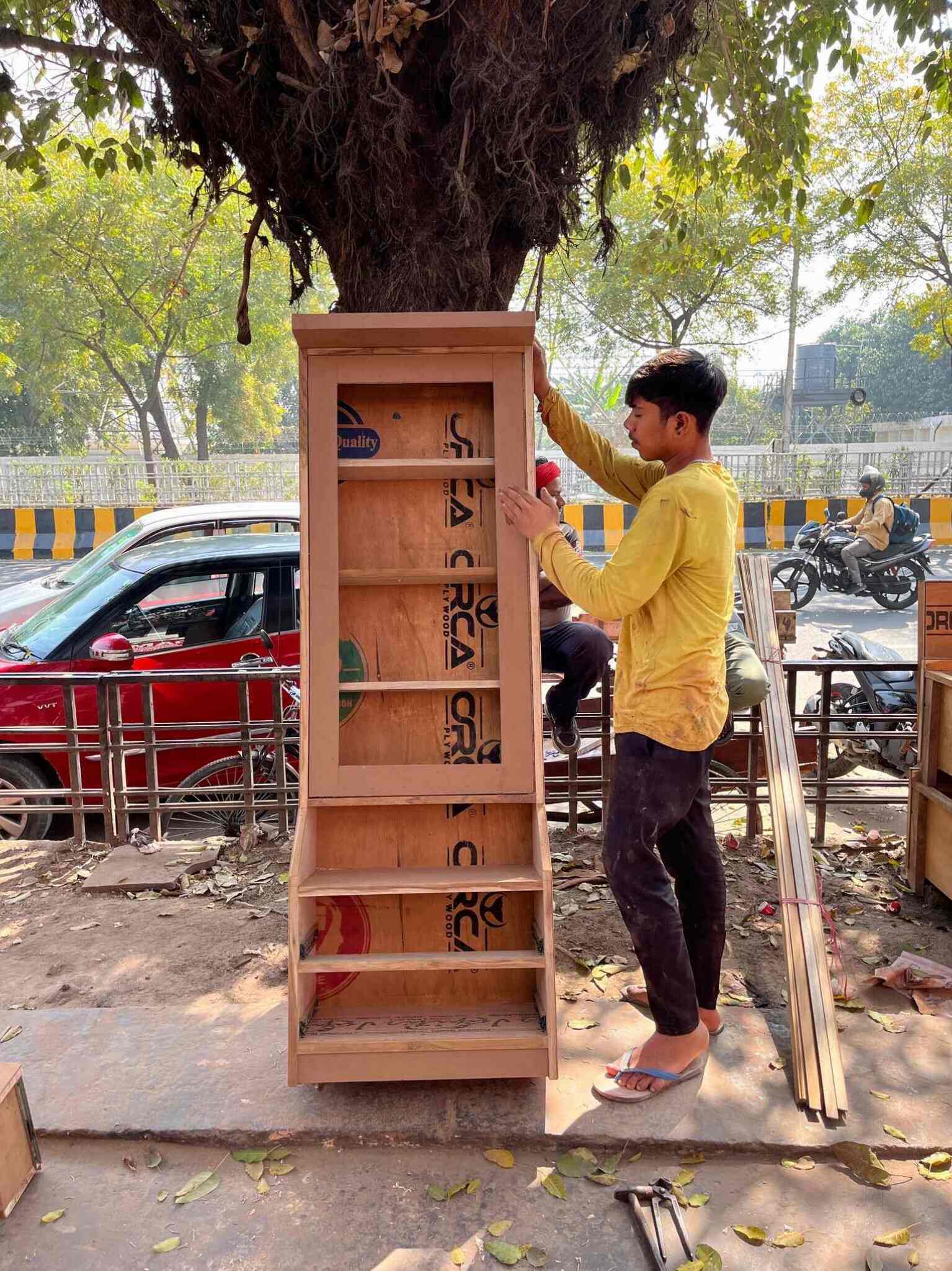 Bharat Sofa Repair & Furniture Polishing Services in Noida City,Delhi