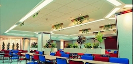 Top 50 E Board Contractor False Ceiling Near St Angels