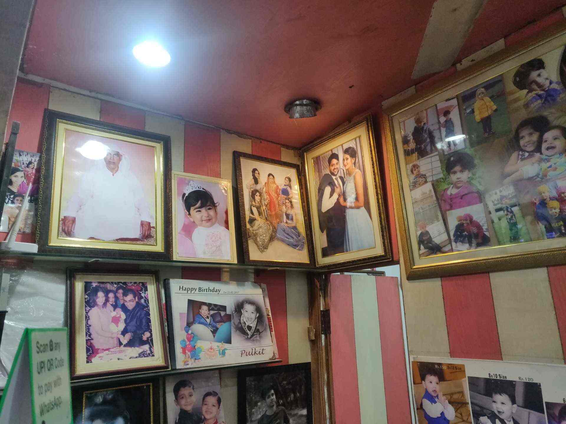 Grover Studios in Uttam Nagar,Delhi Best Wedding Video Shooting