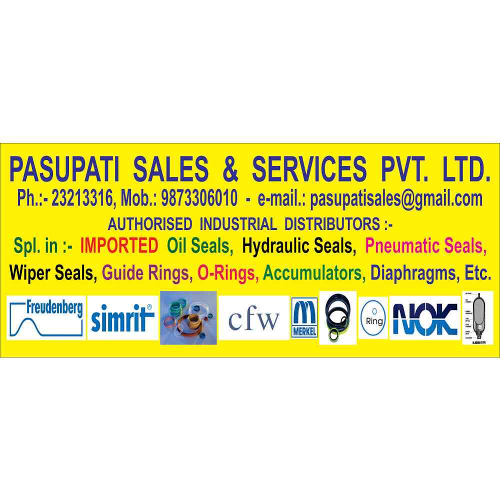 Top Nok Oil Seal Importers in Nagpur आयल सील इम्पोर्टर्सनोक, नागपुर