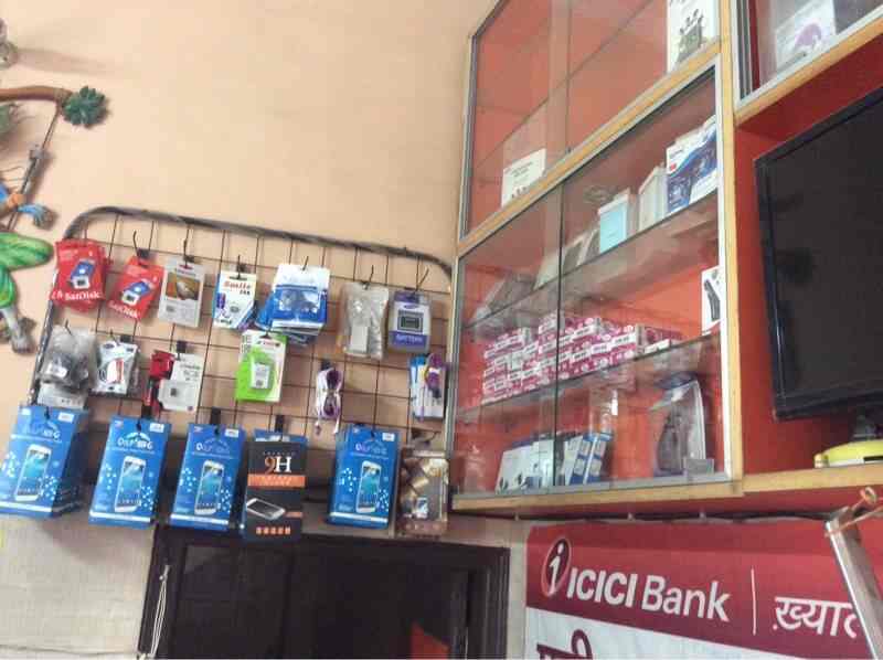 Harshit Communication in Vasant Kunj,Delhi Best SamsungMobile Phone