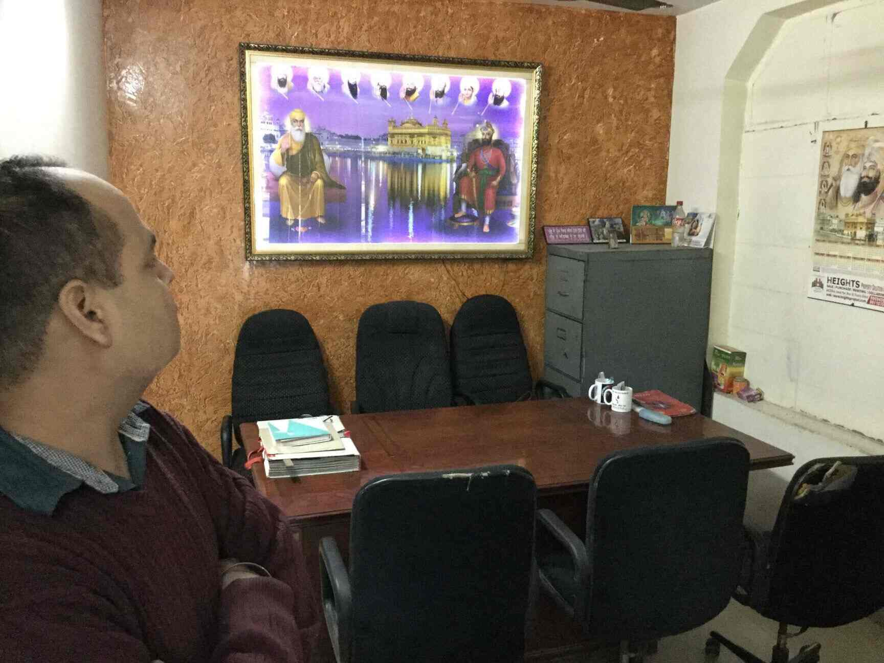 Raja.n.k Properties in Fateh Nagar,Delhi Best Property Consultants in