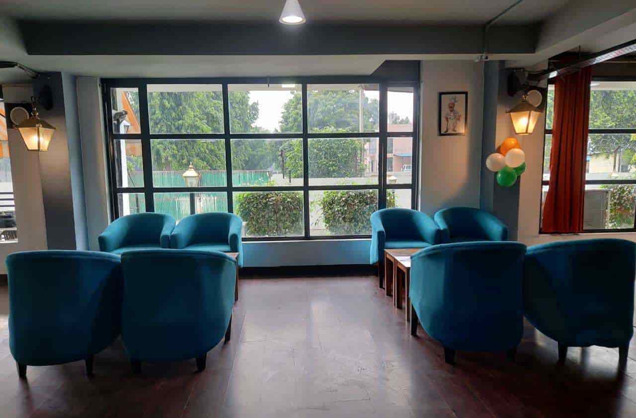 Manorma Khaana in Dlf City Phase 3,Delhi Order Food Online Best