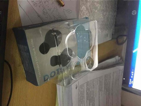 Leaf best sale studios earbuds