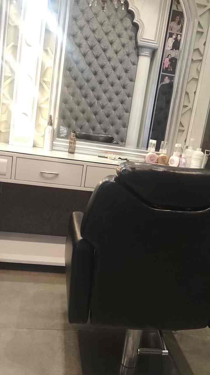 Star Salon in Tilak Nagar,Delhi Best Salons in Delhi Justdial