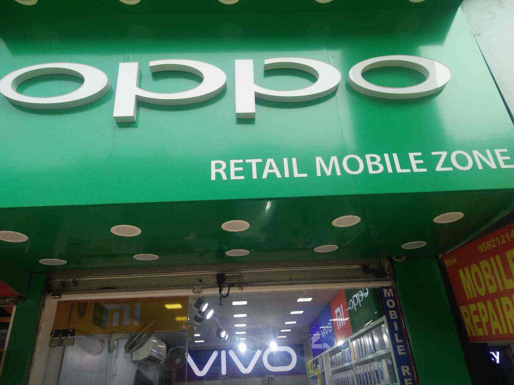 Top 100 Mobile Shops in Netaji Subhash Place ComplexPitampura, Delhi
