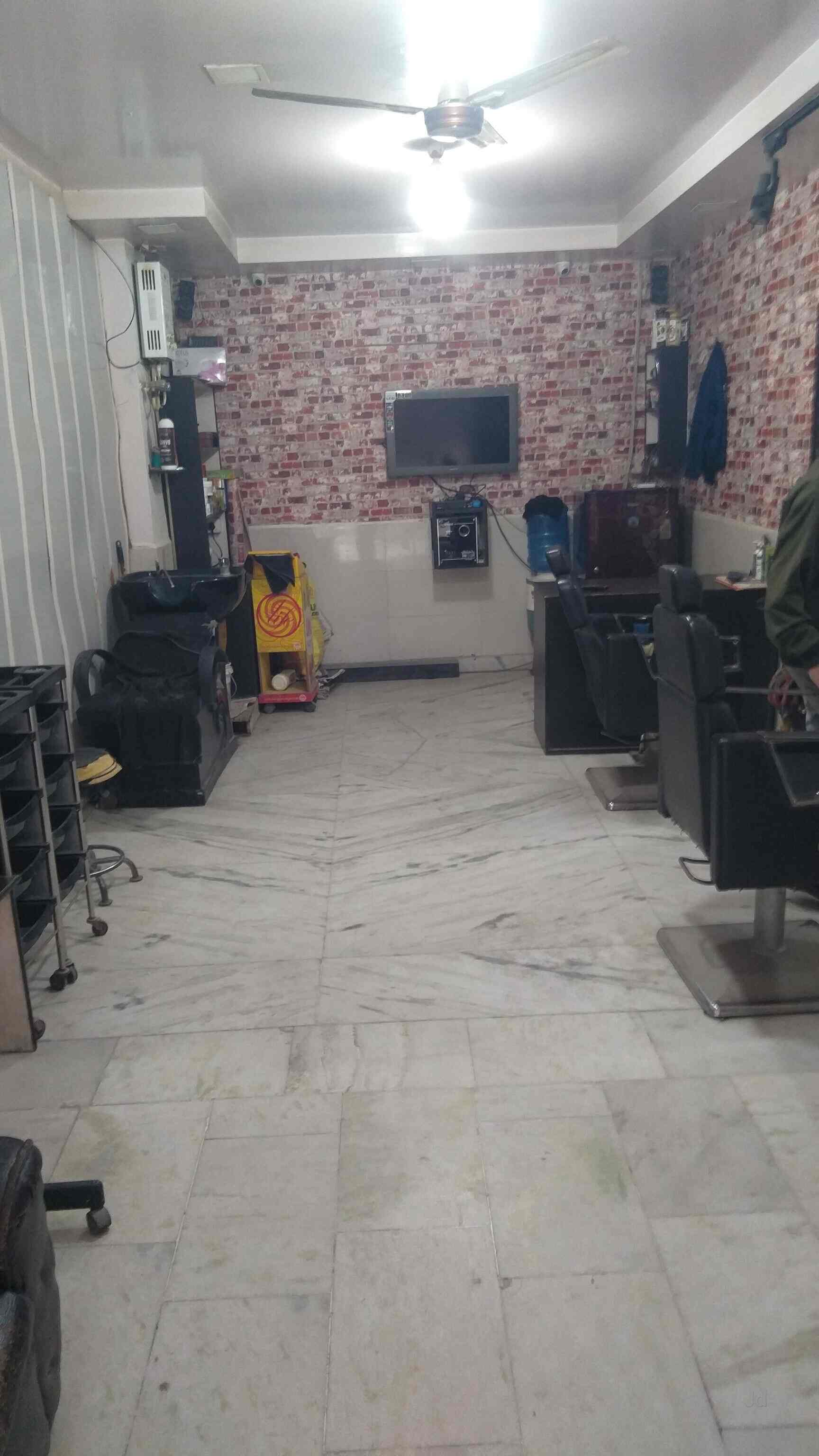 The Barber Ladies Salon in Lajpat NagarSahibabad,Delhi Best Beauty