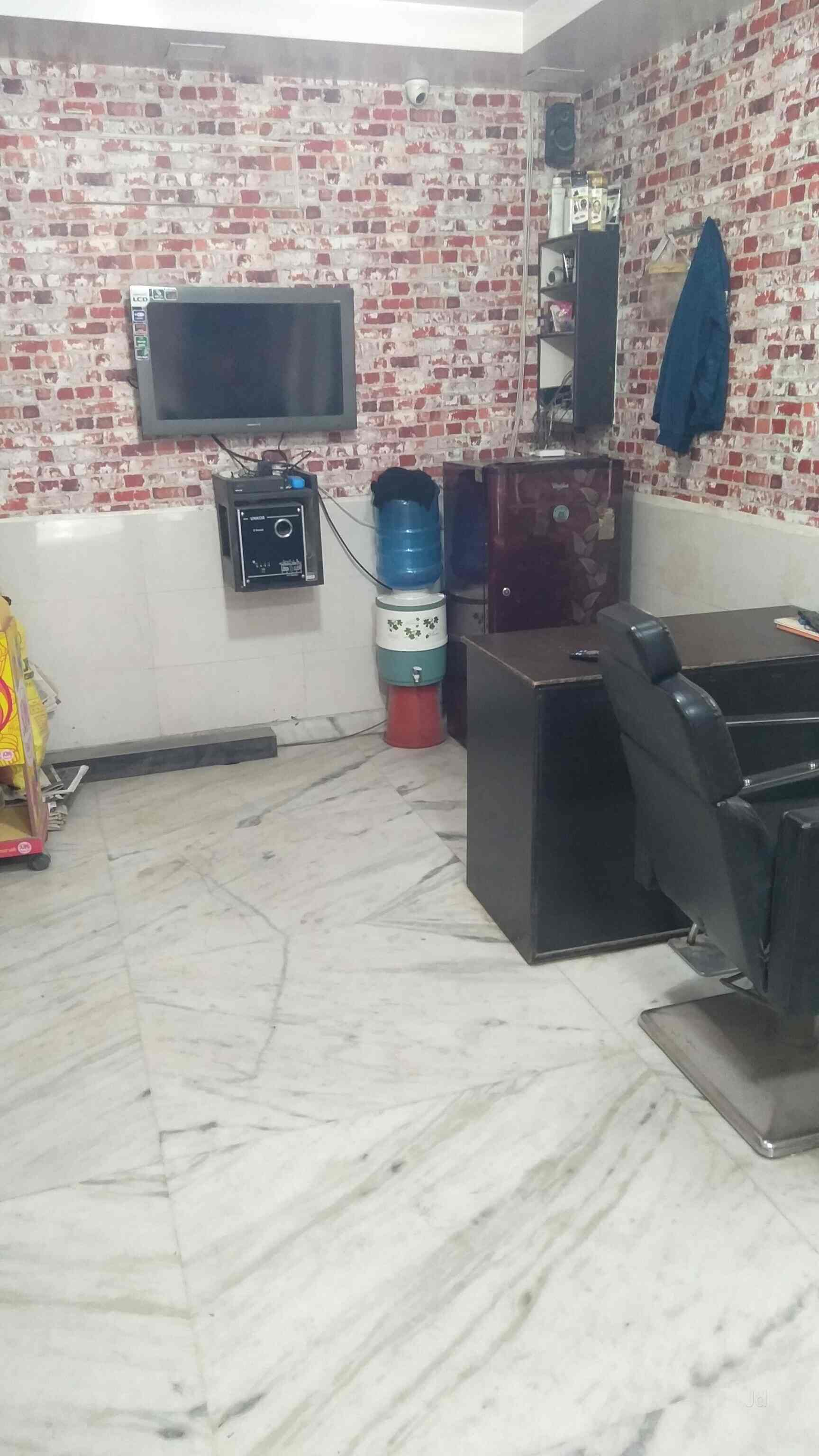 The Barber Ladies Salon in Lajpat NagarSahibabad,Delhi Best Beauty