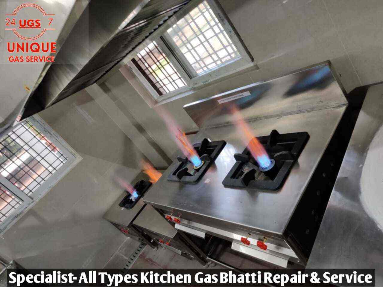 Top Fabiano Gas Stove Repair & Services in Dwarka Best Fabiano Gas