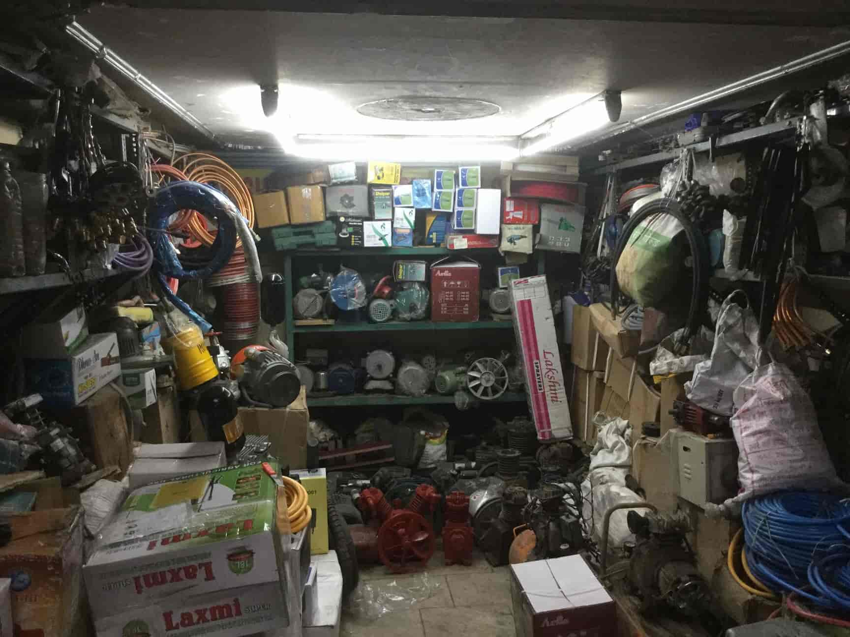 Shri Laxmi Machinery Store in Ajmeri Gate,Delhi Best Submersible Pump