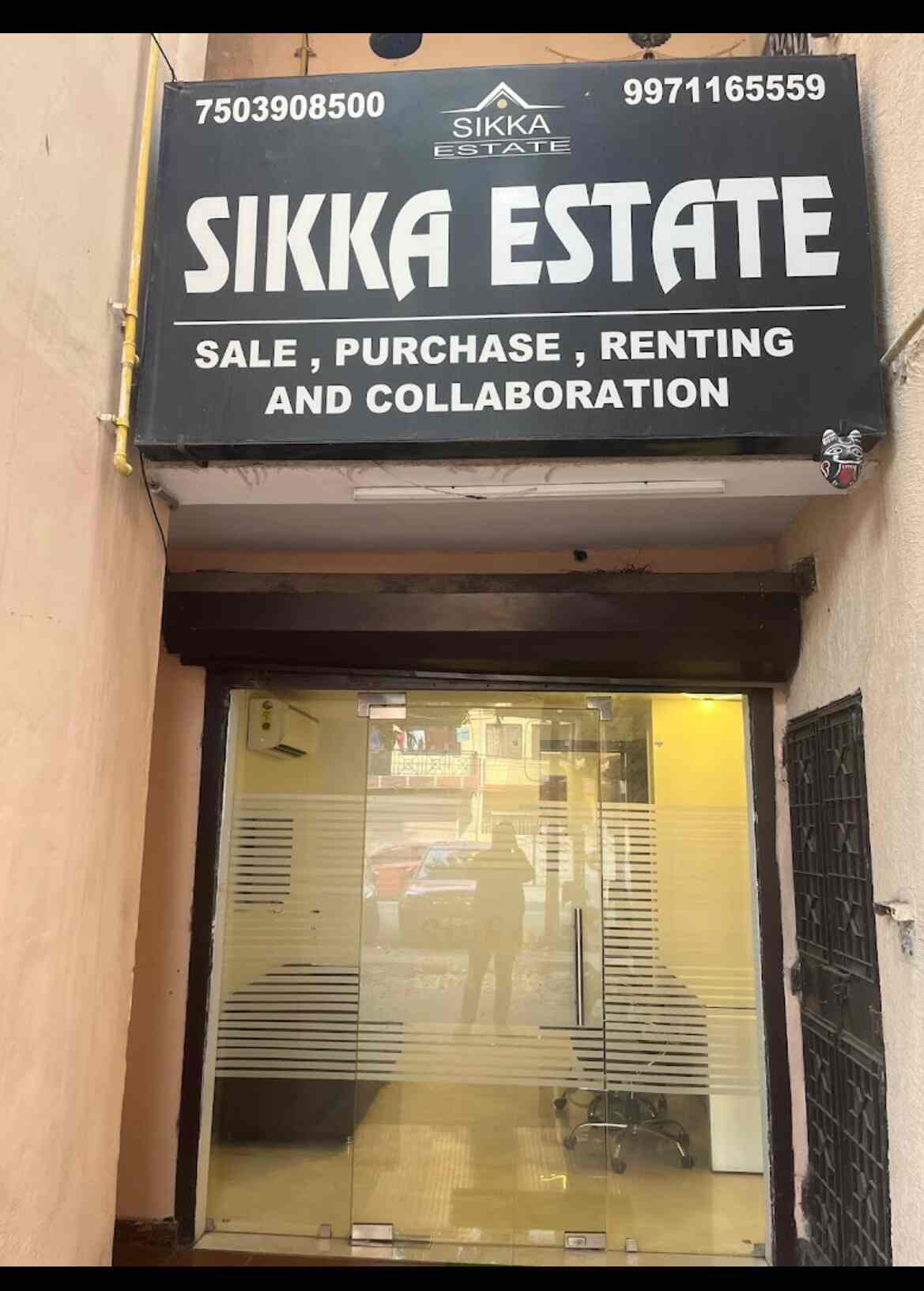 Sikka Estate in Janakpuri C Block,Delhi Best Estate Agents in Delhi