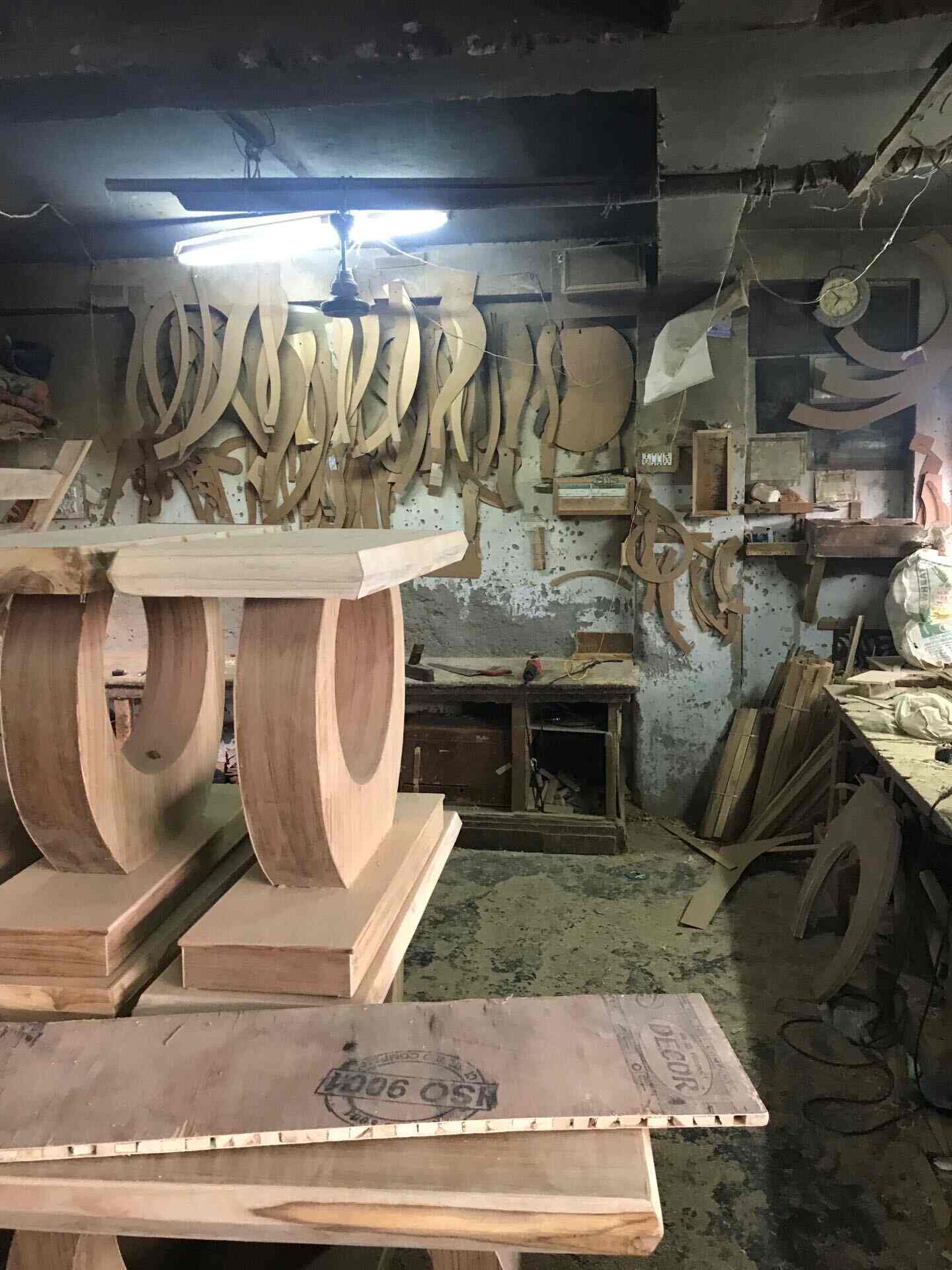 quantum workpro 9000