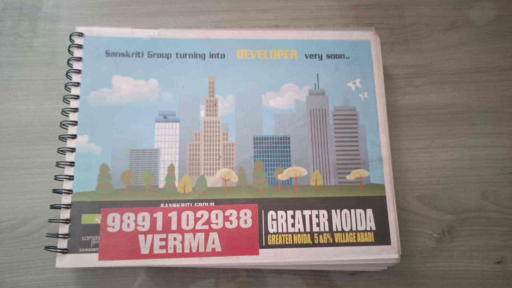 Top Estate Agents For Residence in Alpha 1Greater Noida Best