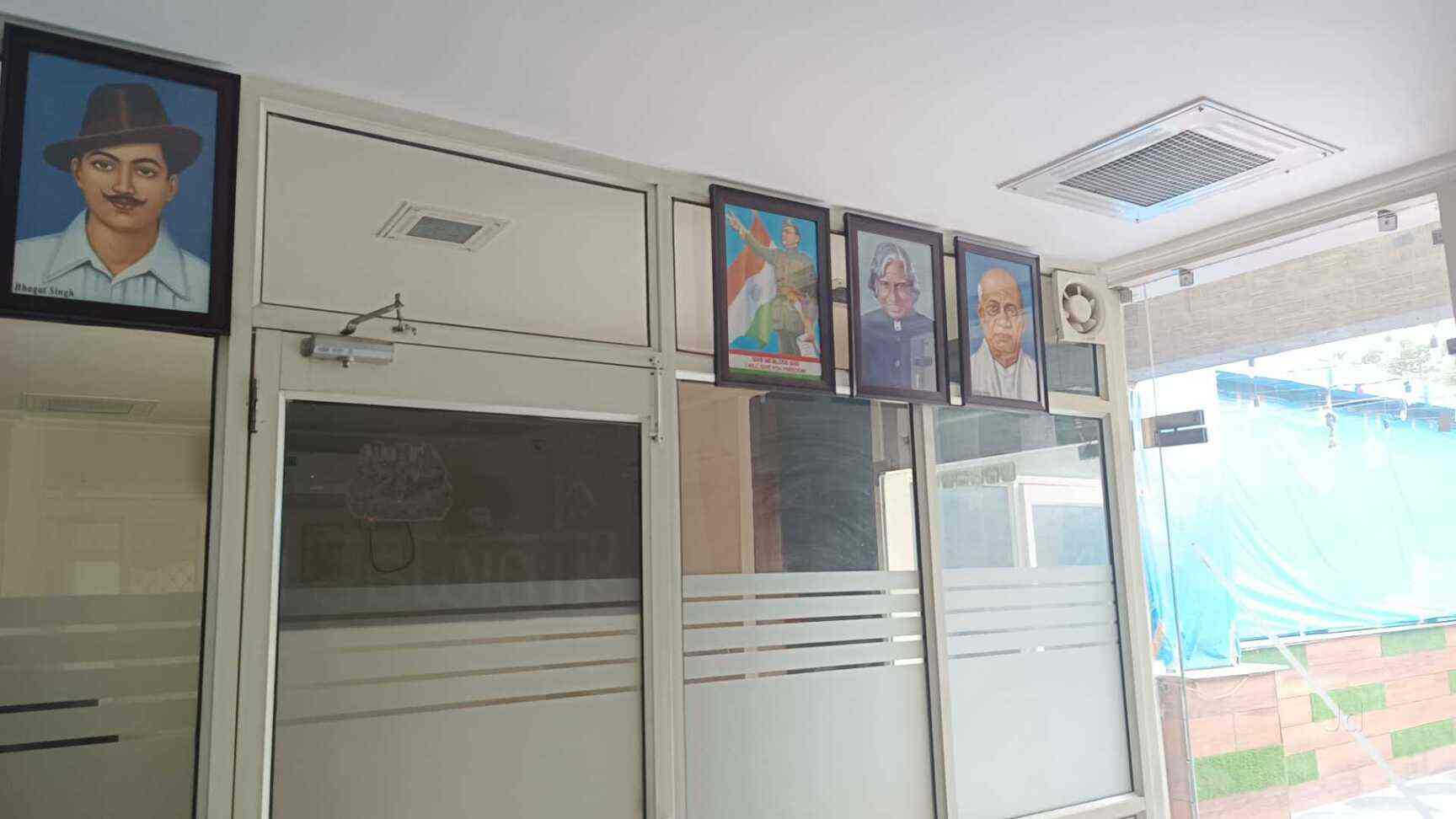 Top Estate Agents For Residence in Alpha 1Greater Noida Best