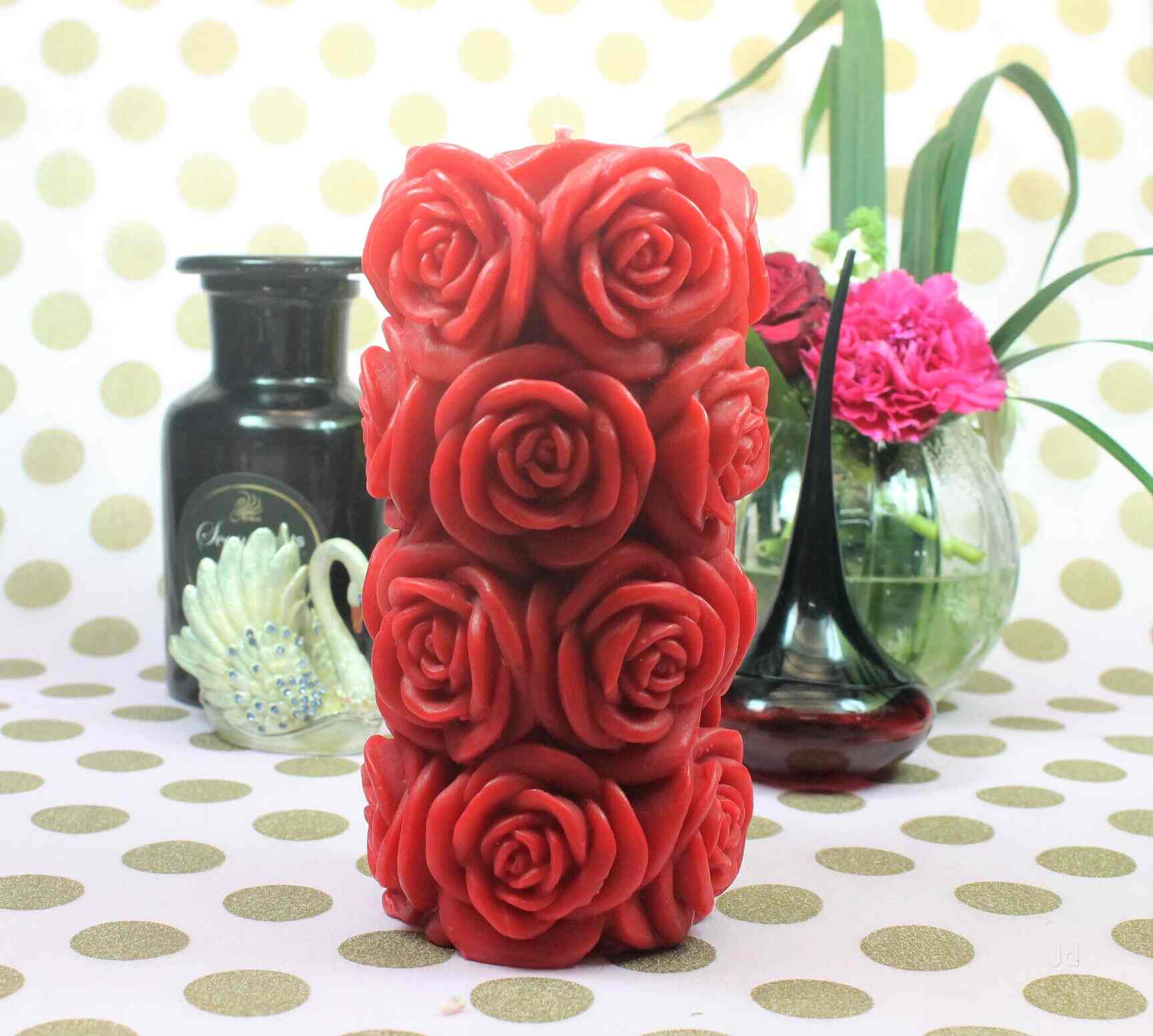 Top Perfumed Candle Manufacturers in Delhi पेर्फुमेद कैंडल