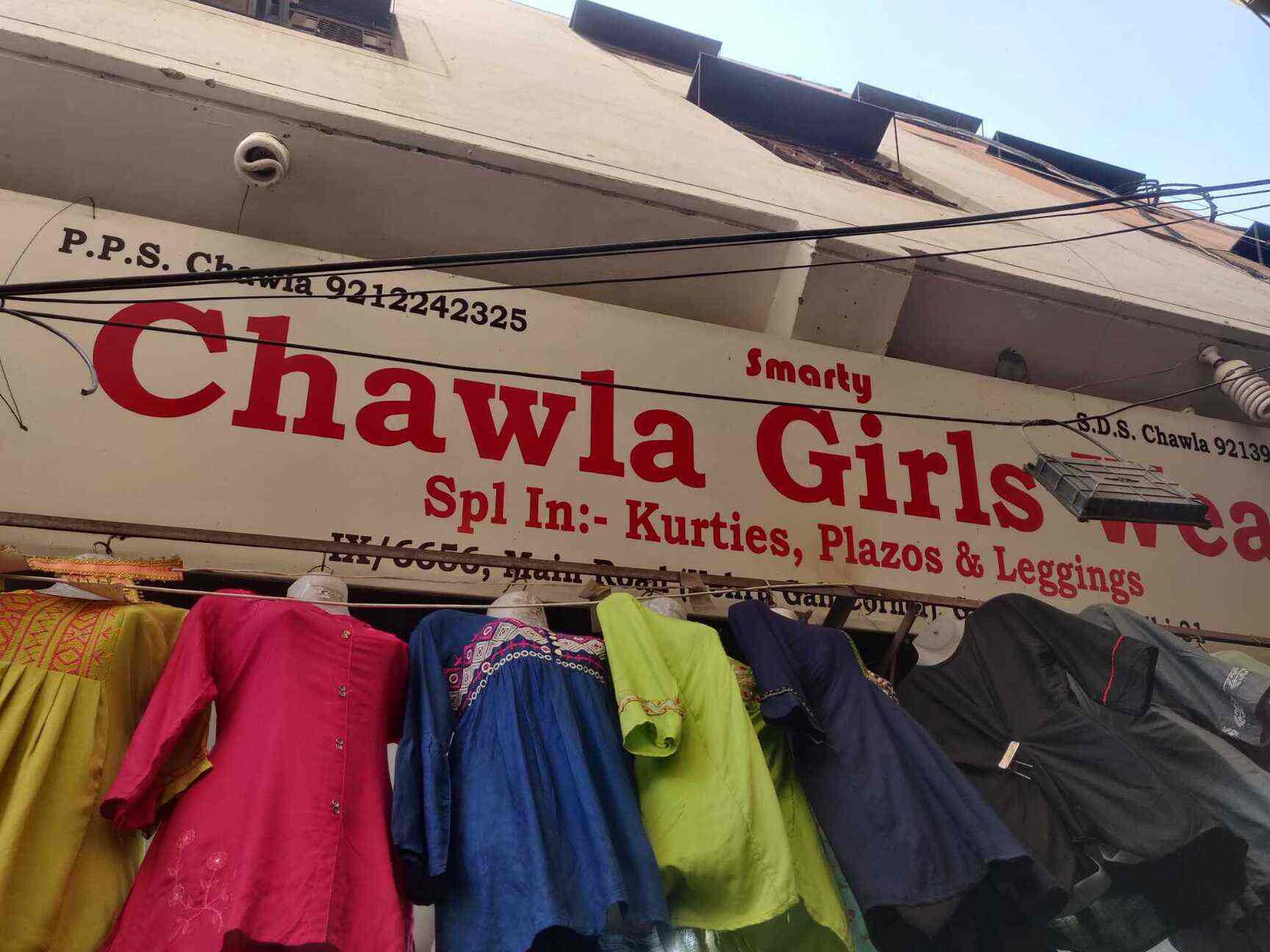 Women Kurti Wholesaler Manufacturer Exporters Suppliers Delhi India