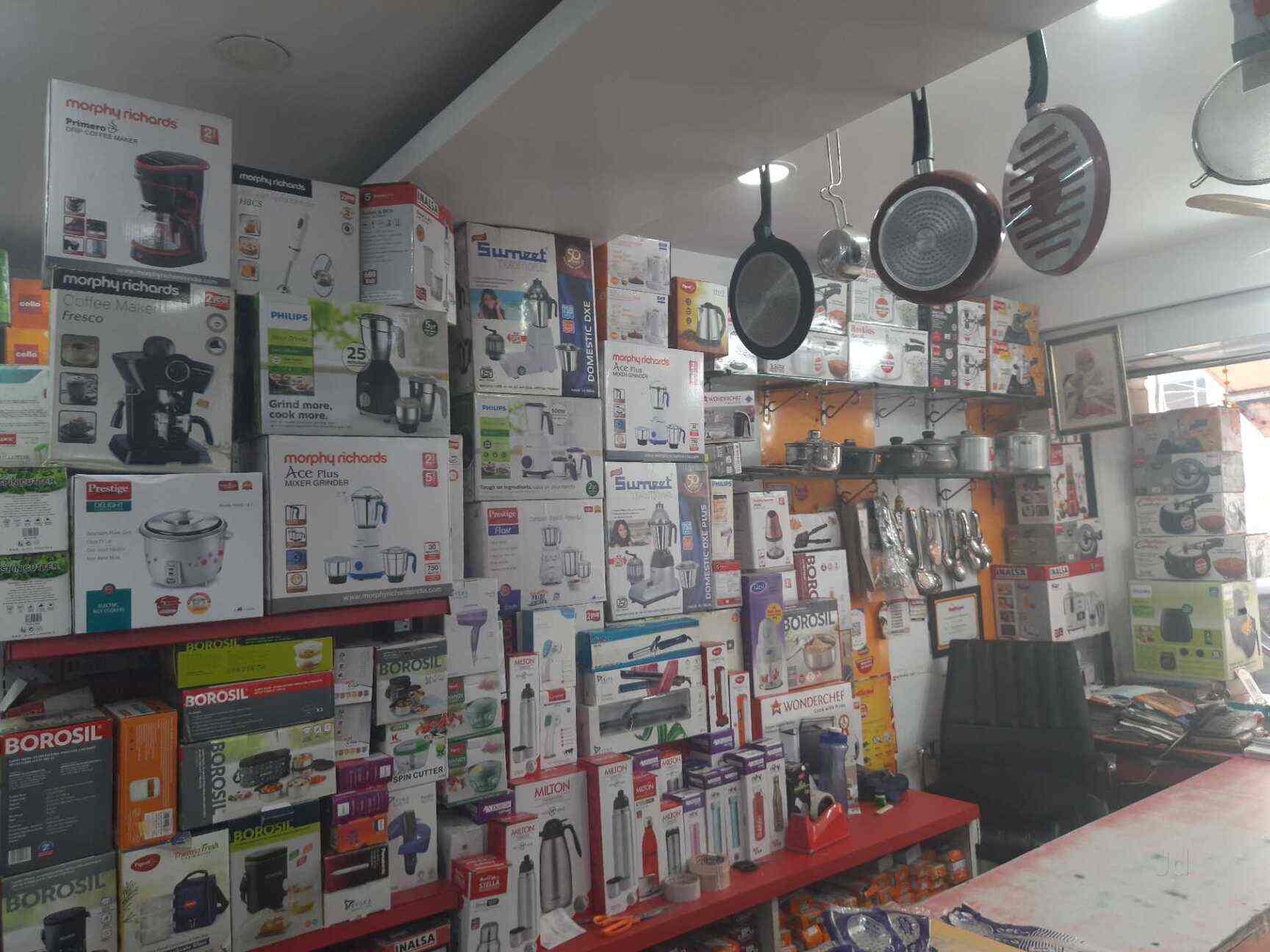 Top Faber Electric Chimney Dealers in Delhi - Best Faber Electric ...