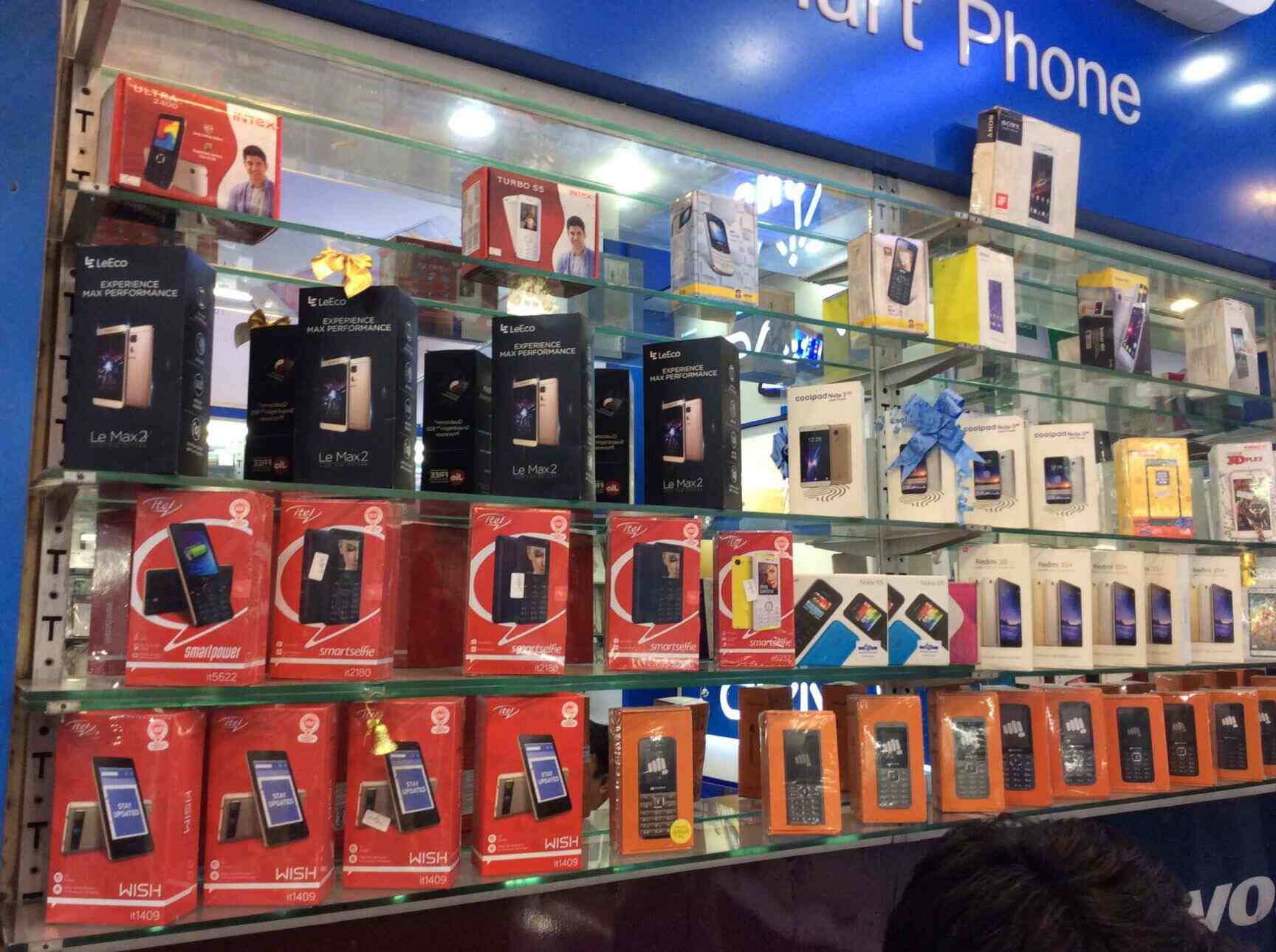Gadgets & Solutions (Closed Down) in Laxmi Nagar,Delhi Best in Delhi