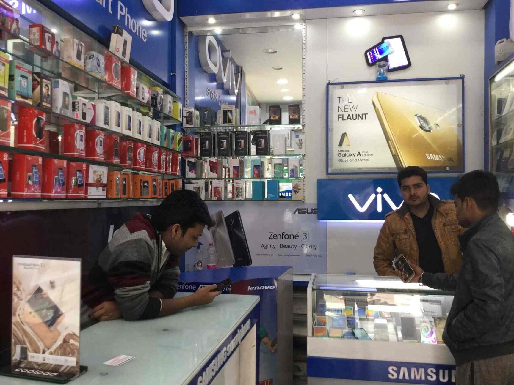 Gadgets & Solutions (Closed Down) in Laxmi Nagar,Delhi Best in Delhi
