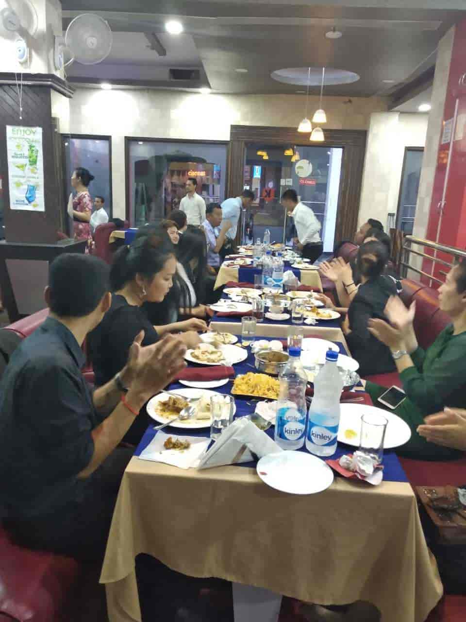 Find list of Karims Restaurants in Babar Lane Karims Delhi near me