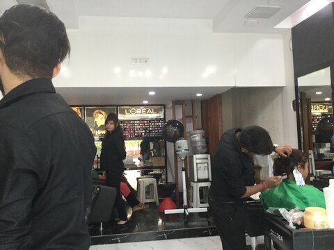 The Hair Mechanics (V3S Mall) in Laxmi Nagar,Delhi - Best Unisex Salons (Economy) in Delhi - Justdial The Hair Mechanics (V3S Mall) in Laxmi Nagar,Delhi - Best Unisex Salons (Economy) in Delhi - Justdial