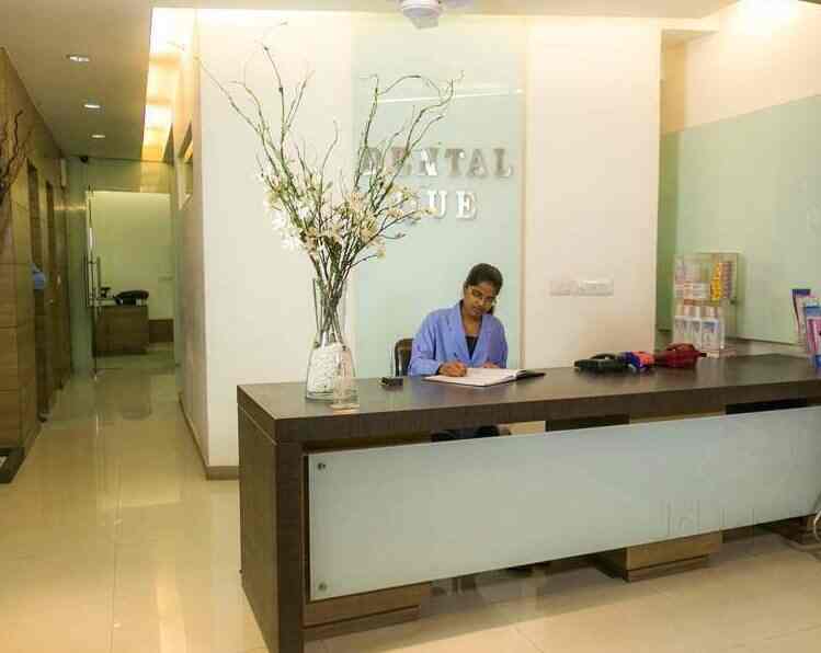 Dr. Sumit Datta (Dental Que) in West Punjabi Bagh,Delhi Best Dentists