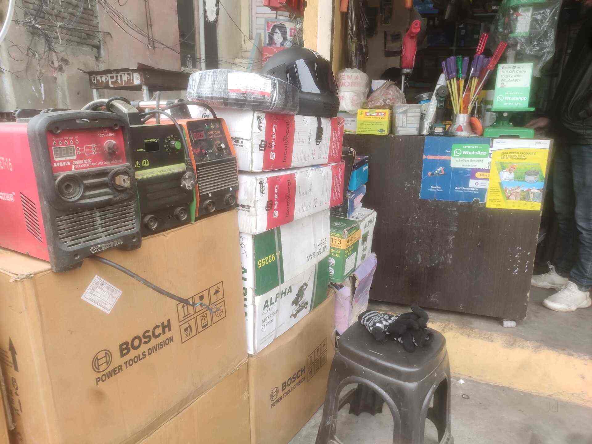 Top Milwaukee Power Tool Dealers in Sahibabad Town Best Milwaukee