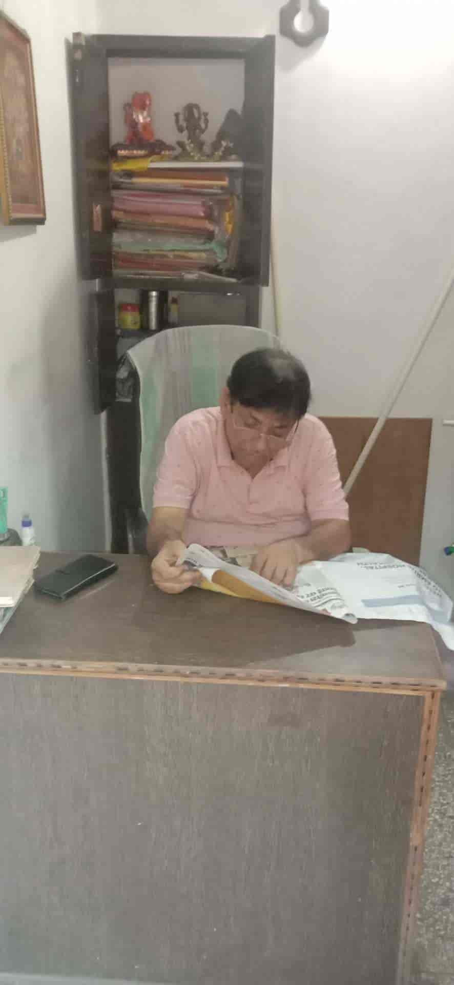 Omkar Builder & Property in Keshav Puram,Delhi Best Estate Agents in