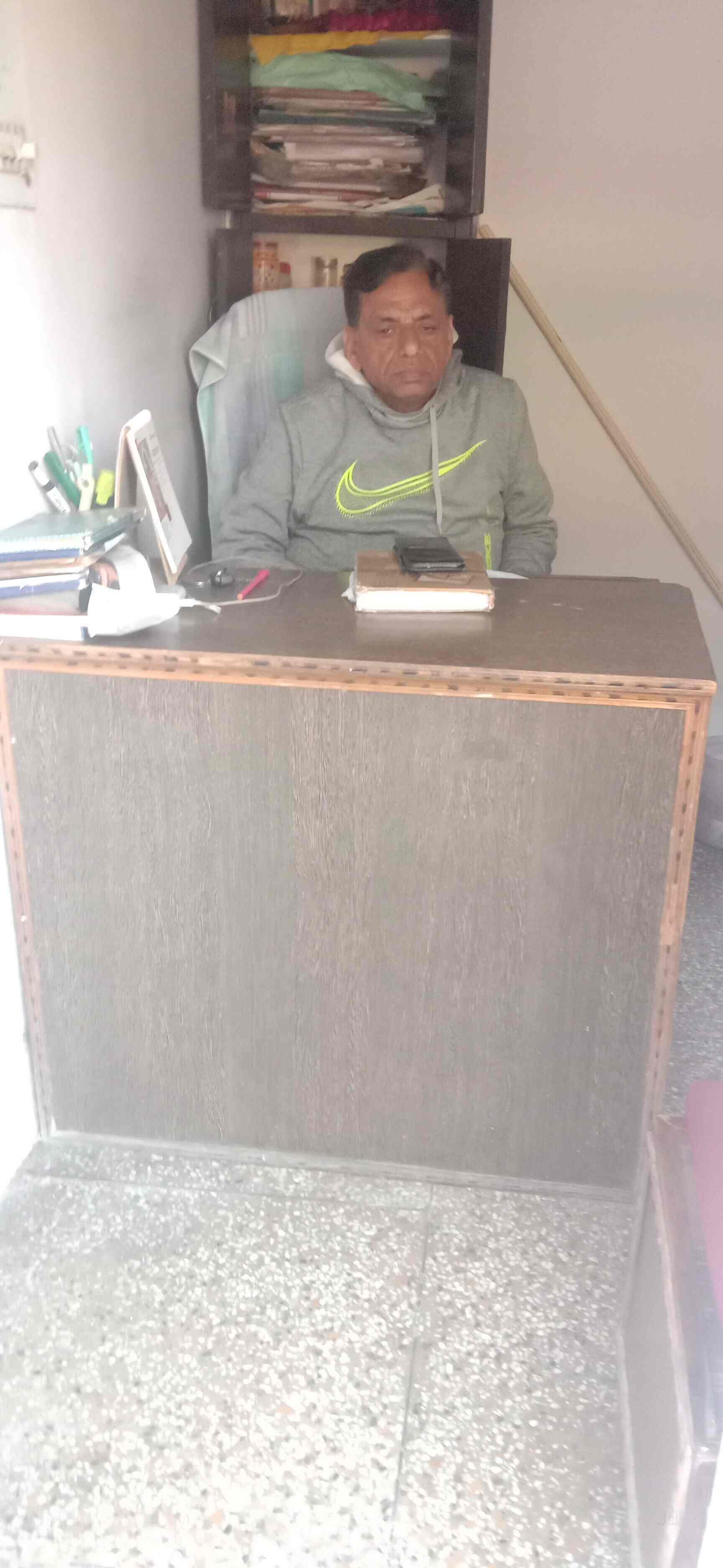 Omkar Builder & Property in Keshav Puram,Delhi Best Estate Agents in