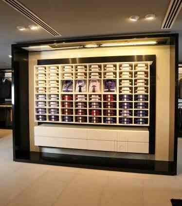 van heusen connaught place