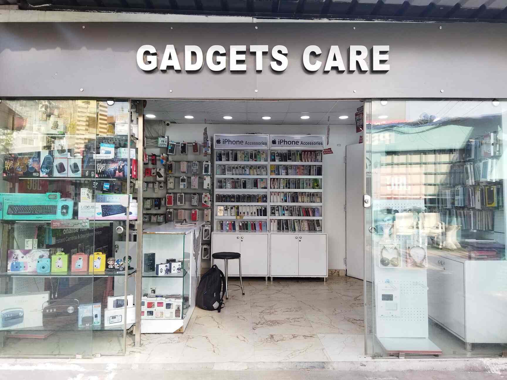 Gadgets Care in Noida Sector 104,Delhi Best CapdaseMobile Phone