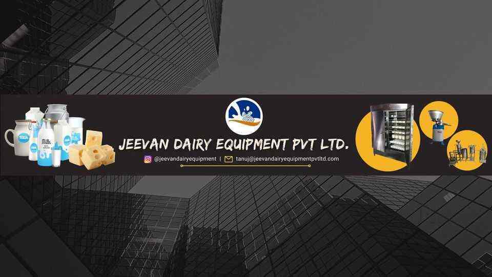 Top Dairy Equipment Manufacturers in Gorakhpur डेरी इक्विपमेंट