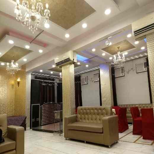 Punjabi Zaika Vg, Rani Bagh, Delhi Rolls, Indian, Chinese, Punjabi