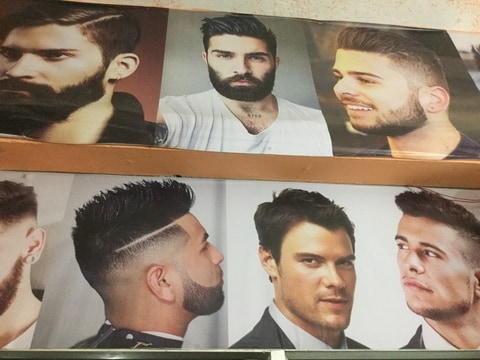 New Style Hair Cut Saloon in Saiyad Ul Ajaib,Delhi - Best Beauty Salons in Delhi - Justdial New Style Hair Cut Saloon in Saiyad Ul Ajaib,Delhi - Best Beauty Salons in Delhi - Justdial